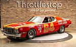 1976 Torino Nascar Thumbnail 3