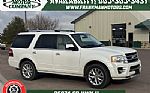 2015 Ford Expedition