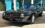 1976 Pontiac Firebird