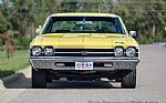 1969 Chevelle SS Thumbnail 8