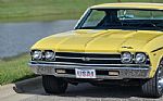 1969 Chevelle SS Thumbnail 27