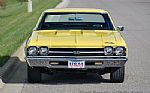 1969 Chevelle SS Thumbnail 29