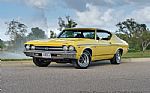 1969 Chevelle SS Thumbnail 38