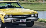 1969 Chevelle SS Thumbnail 44