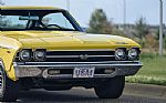 1969 Chevelle SS Thumbnail 45