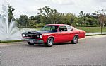 1970 Plymouth Duster