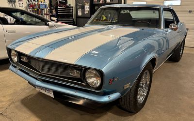 Photo of a 1968 Chevrolet Camaro Z/28 Coupe for sale