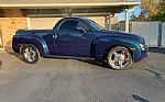 2006 Chevrolet SSR