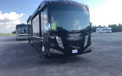 Photo of a 2014 Winnebago Tour 42GD for sale