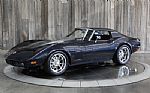 1973 Chevrolet Corvette