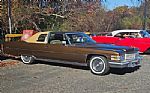 1974 Cadillac DeVille