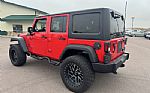 2017 Wrangler Thumbnail 8