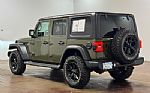 2021 Wrangler Thumbnail 5