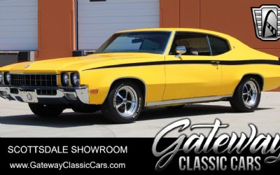 Photo of a 1972 Buick Skylark for sale