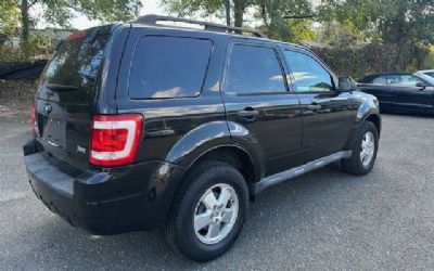 Photo of a 2012 Ford Escape SUV for sale