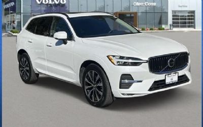 2023 Volvo XC60 SUV