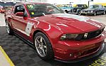 2010 Mustang Roush 427R Supercharge Thumbnail 3