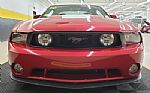 2010 Mustang Roush 427R Supercharge Thumbnail 8