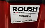 2010 Mustang Roush 427R Supercharge Thumbnail 61