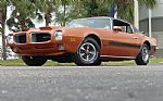 1971 Firebird Formula 350 Thumbnail 6