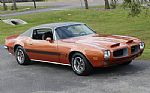 1971 Firebird Formula 350 Thumbnail 38