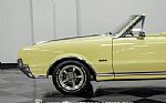 1967 Cutlass 442 Tribute Convertibl Thumbnail 19