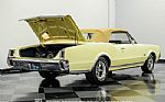 1967 Cutlass 442 Tribute Convertibl Thumbnail 74