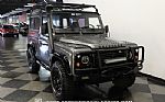 1998 Defender 90 Thumbnail 14