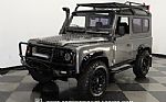 1998 Defender 90 Thumbnail 17