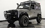 1998 Defender 90 Thumbnail 21