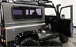 1998 Defender 90 Thumbnail 48