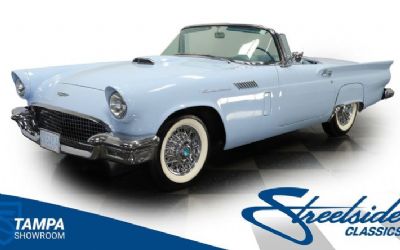 Photo of a 1957 Ford Thunderbird Convertible for sale