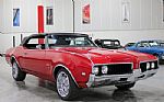 1969 Cutlass S Thumbnail 29