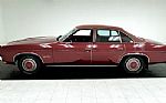 1973 Cutlass Supreme 4 Door Sedan Thumbnail 2