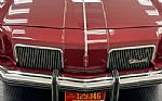 1973 Cutlass Supreme 4 Door Sedan Thumbnail 9