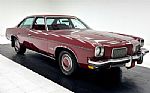 1973 Cutlass Supreme 4 Door Sedan Thumbnail 7