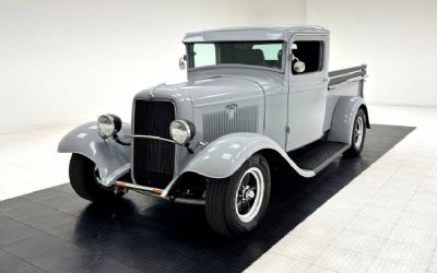 Photo of a 1932 Ford Model 18 Pickup for sale