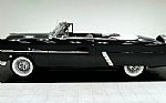 1952 Crestline Sunliner Convertible Thumbnail 4