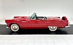 1956 Thunderbird Convertible Thumbnail 4