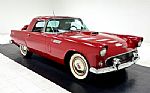 1956 Thunderbird Convertible Thumbnail 10