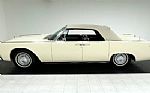 1962 Continental Convertible Thumbnail 3