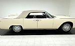 1962 Continental Convertible Thumbnail 9