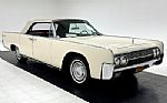 1962 Continental Convertible Thumbnail 10