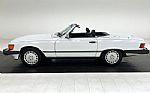 1988 560SL Roadster Thumbnail 6