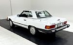 1988 560SL Roadster Thumbnail 7