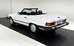 1988 560SL Roadster Thumbnail 9