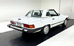 1988 560SL Roadster Thumbnail 11