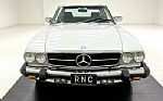 1988 560SL Roadster Thumbnail 14