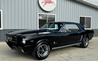 Photo of a 1965 Ford Mustang for sale