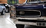 1966 GTO Convertible Thumbnail 7